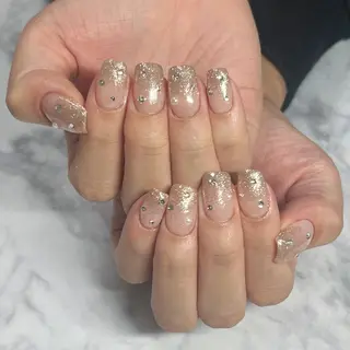 ネイル nail salon Bayのネイルデザイン