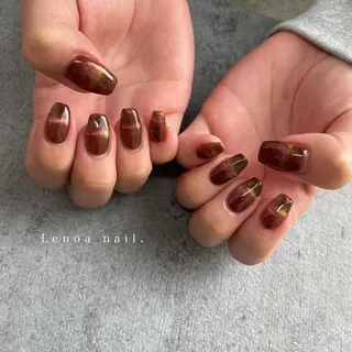 ネイル nailsalon Lenoaのネイルデザイン