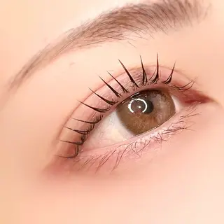 マツエク・マツパ aveuglant所属・aveuglant 加藤久佳のマツエク・マツパデザイン