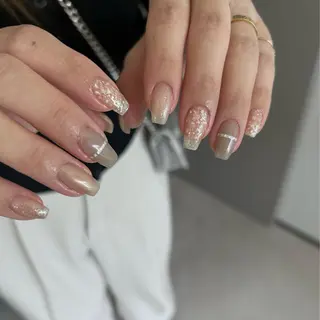 ネイル l o a _ n a i lのネイルデザイン