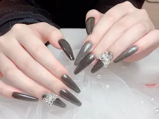 ネイル Bél Nail salonのネイルデザイン