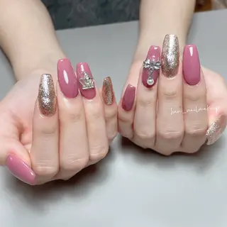 ネイル Himari Nail Salonのネイルデザイン