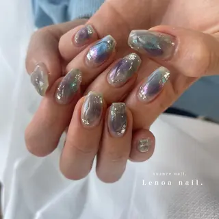 ネイル nailsalon Lenoaのネイルデザイン