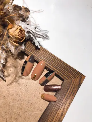 ネイル private  nail salon  ranan所属・nailsalon RANANのネイルデザイン