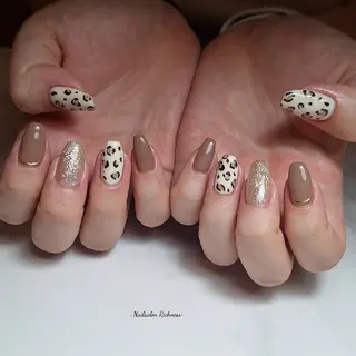 ネイル I. Yukariのネイルデザイン