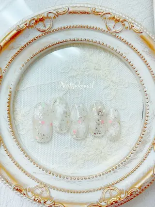 ネイル NATSUKO NAILのネイルデザイン