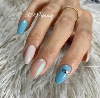 ネイル Petitmaison所属・Petit maisonのネイルデザイン