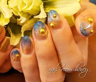 ネイル nail room  honeyのネイルデザイン