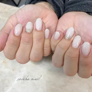 ネイル sereha nailのネイルデザイン