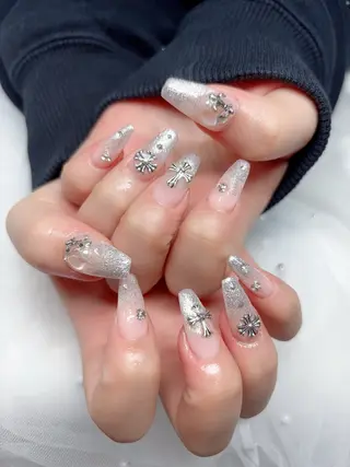 ネイル COCONAIL &EYELASHのマツエク・マツパデザイン