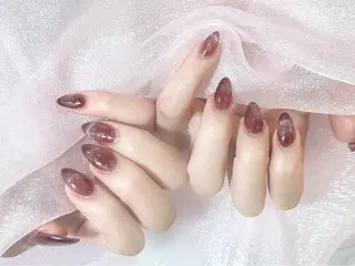 ネイル Nail💅ANDY 当日予約⭕️難波すぐのネイルデザイン