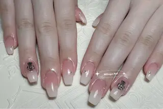 ネイル MSSugar Nailのネイルデザイン