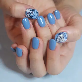 ネイル Dreamer nailのネイルデザイン