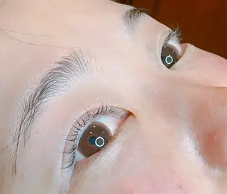 マツエク・マツパ 目元と毛穴の専門店　kawamura所属・かわむら ゆりのマツエク・マツパデザイン