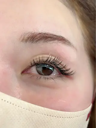 マツエク・マツパ Eye'llbe lash《ｱｲﾋﾞｰﾗｯｼｭ》所属・Eye'llbe lashのその他イメージ
