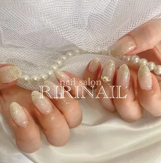 ネイル RIRI NAIL♡のネイルデザイン