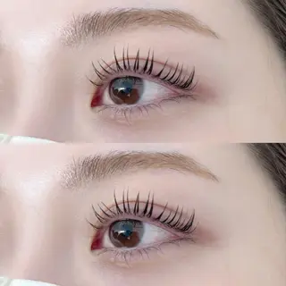 マツエク・マツパ Jessica⭐️ 平島のマツエク・マツパデザイン