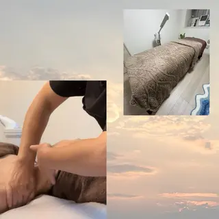 フェイシャルエステ Turquoiseのエステ・リラクイメージ