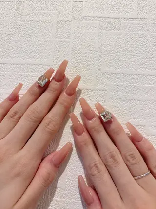 ネイル スカルプ専門店 Ｄ-Beautyのネイルデザイン