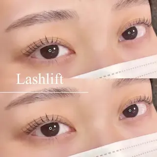 マツエク・マツパ Palm アイサロンパルムの眉毛・アイブロウイメージ