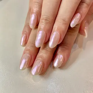 ネイル Ange epais nAnnAnのその他イメージ