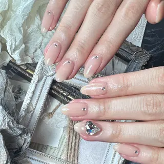 ネイル July Nailのネイルデザイン