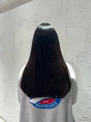 ロング 透明感カラー/ アレンジ✩akaneのその他イメージ