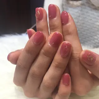 ネイル EARTH nanaのネイルデザイン