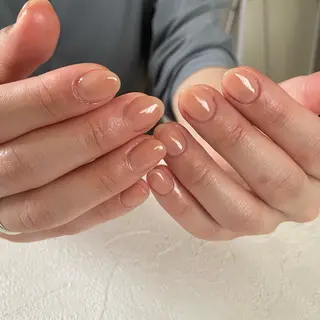 ネイル 甲府昭和甲斐 ネイルサロン　IROのネイルデザイン