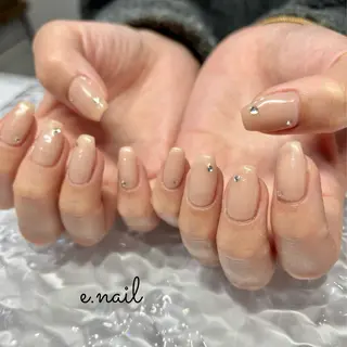 ネイル N.design mineのネイルデザイン