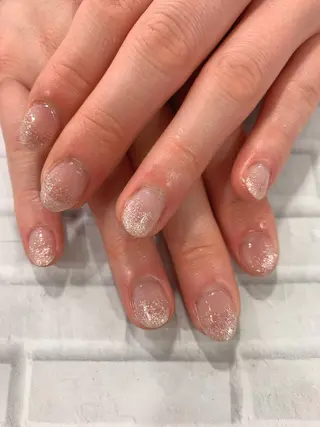 ネイル グラマラス ネイルのネイルデザイン