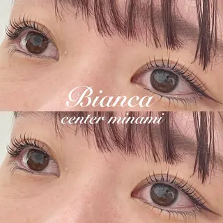 マツエク・マツパ 関澤 みゆきのマツエク・マツパデザイン