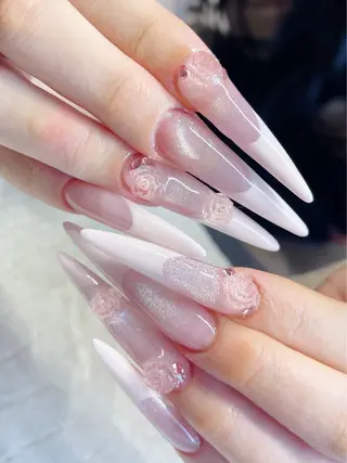 ネイル naildesign BESTのネイルデザイン