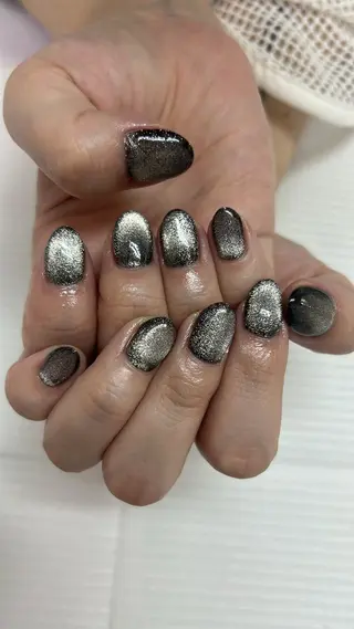 ネイル brilliant s.kのネイルデザイン