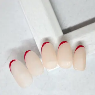 ネイル L‘ねいる 江坂店 エルネイルエサカテンのネイルデザイン