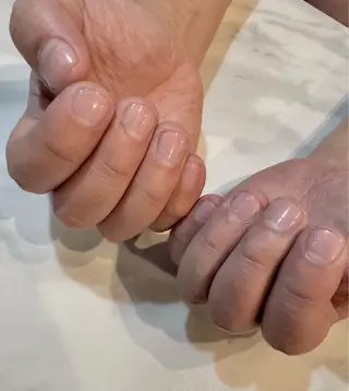 ネイル enchantee nail所属・Enchantée yukaのネイルデザイン