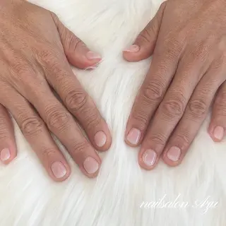 ネイル 濵田 美多のネイルデザイン