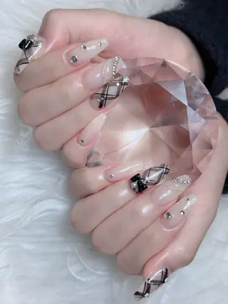 ネイル Lumi Nailのネイルデザイン