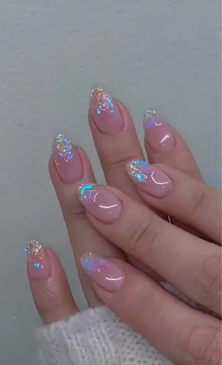 ネイル Ecrin nail ✨Yukiのネイルデザイン