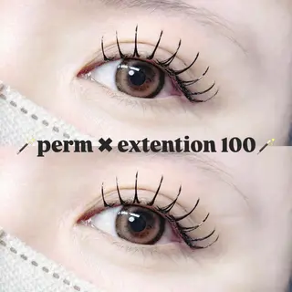 マツエク・マツパ Stay for 中央通り店のネイルデザイン