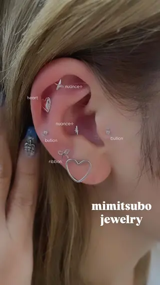 Atelier by 24nail/Ayaの眉毛・アイブロウイメージ