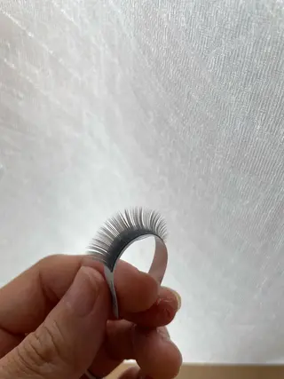 マツエク・マツパ YUNIKO eyelashのマツエク・マツパデザイン