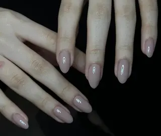 ネイル 💫 Tsuki_Nailのネイルデザイン