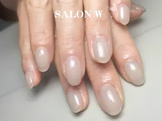 ネイル SALON W✨ Megumiのネイルデザイン