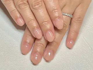 ネイル ささき れいなのネイルデザイン