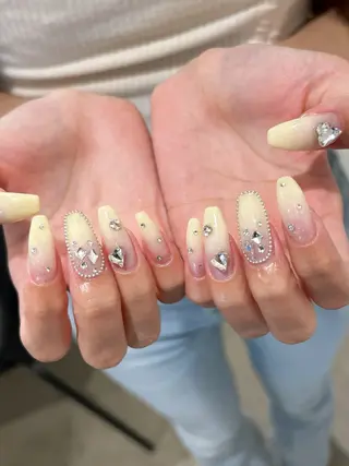 ネイル tote. sumileのネイルデザイン