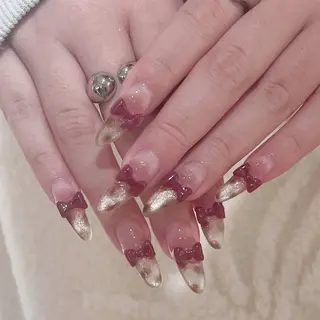 ネイル Sun Nail 池袋のネイルデザイン