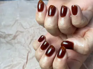 ネイル ToliyDeliy Nail Salonのネイルデザイン