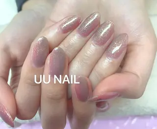 ネイル UU Salon所属・UU ゆきのネイルデザイン