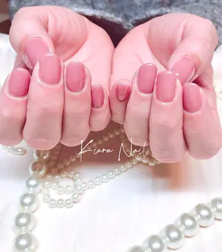 ネイル 🍭Kiara Nail🍭のネイルデザイン